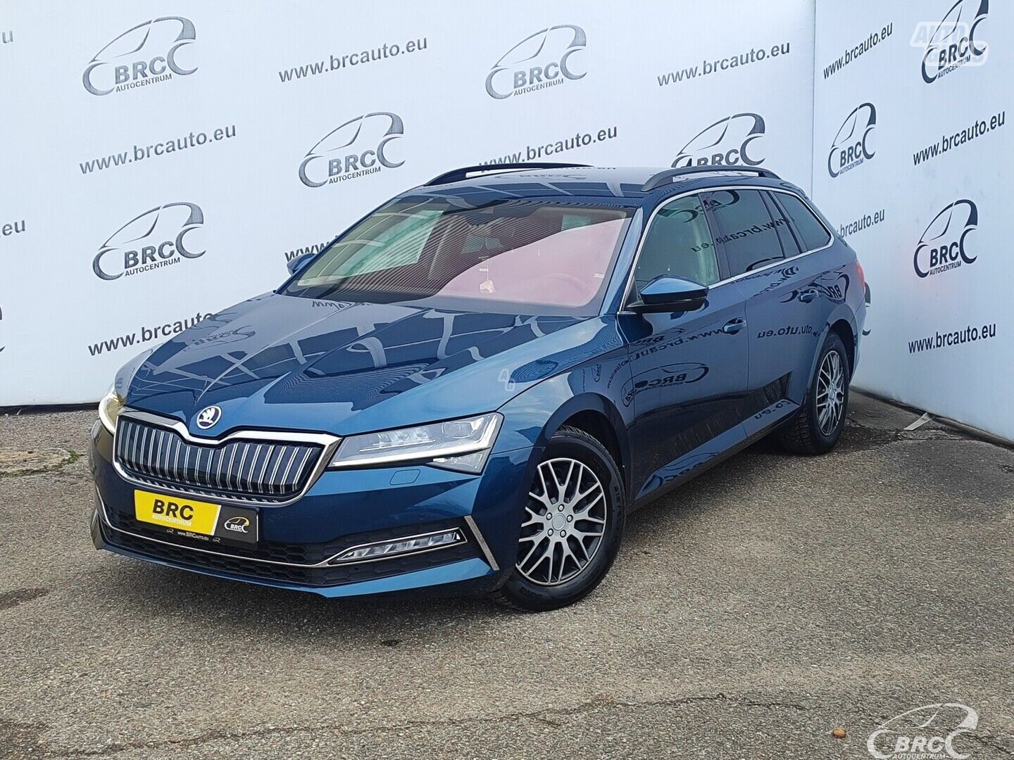 Skoda Superb 1.4 TSI DSG PHEV iV 2020 m