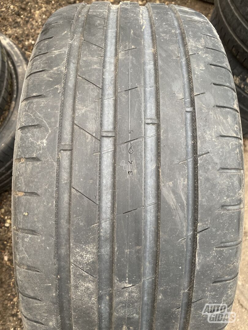 Nokian R19 summer tyres passanger car