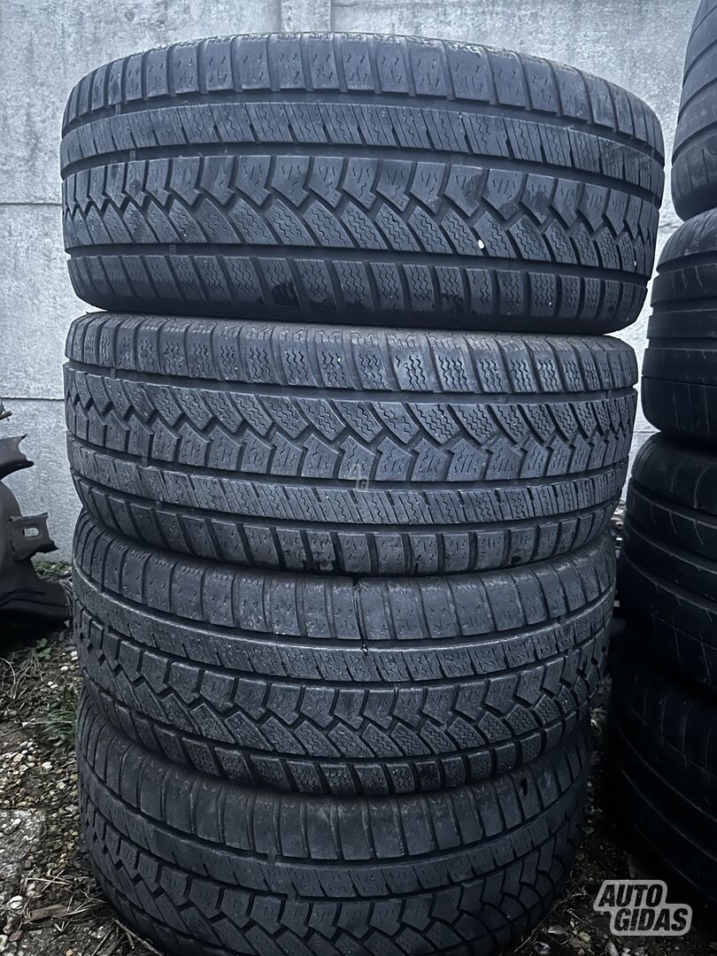 Sunfull SF-982 R18 winter tyres passanger car