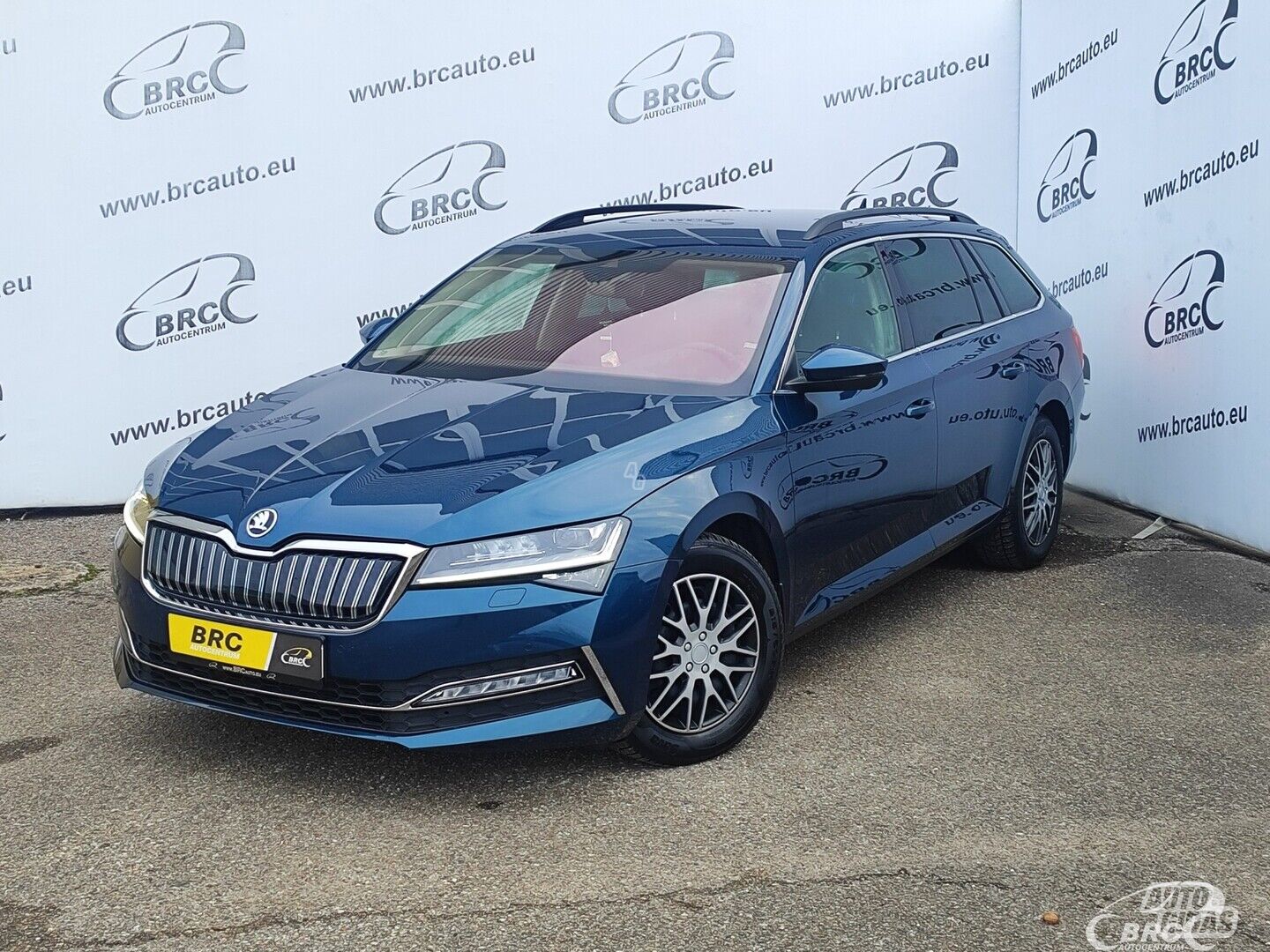 Skoda Superb 1.4 TSI DSG PHEV iV 2020 m