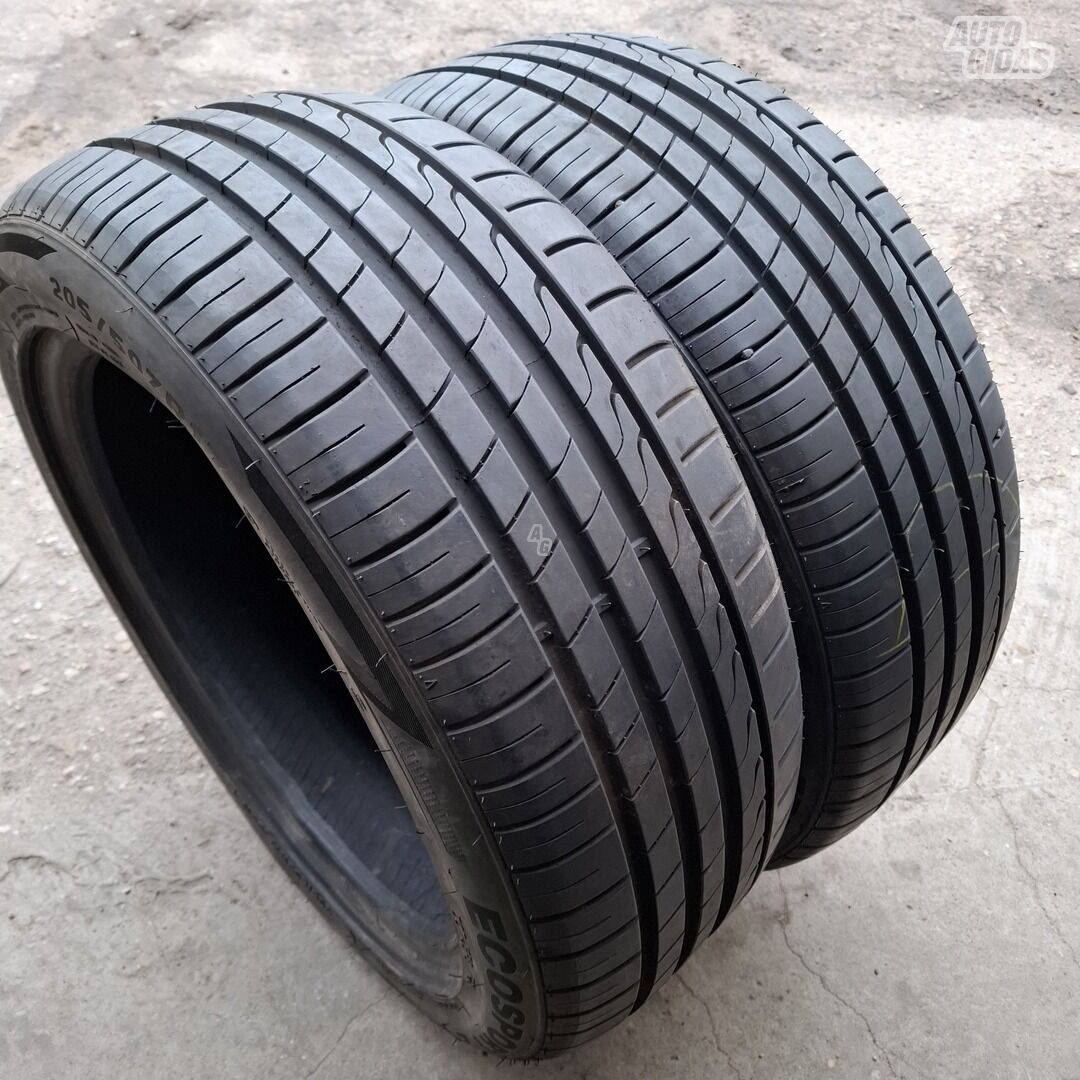 Imperial R17 summer tyres passanger car