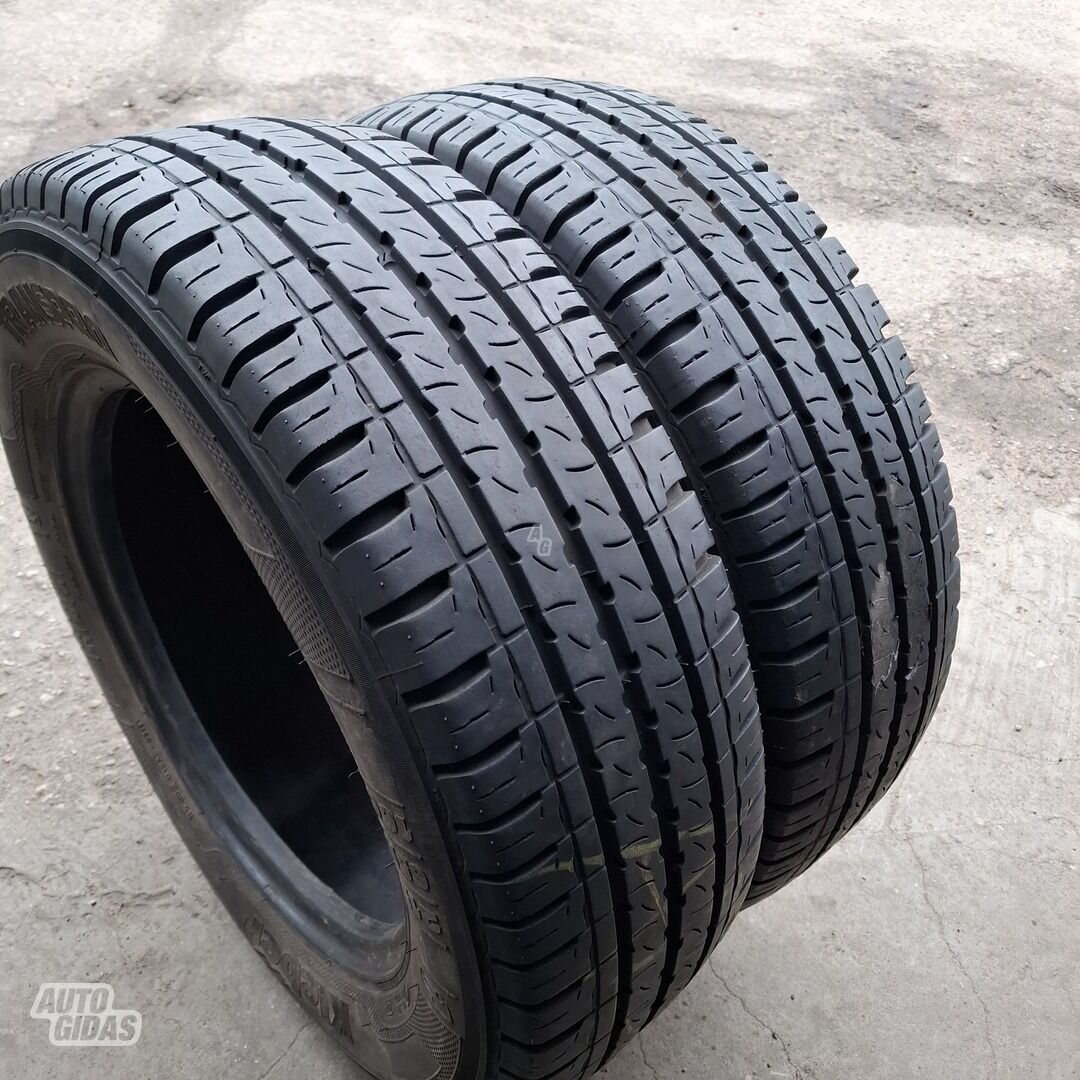 Kleber R16C summer tyres passanger car