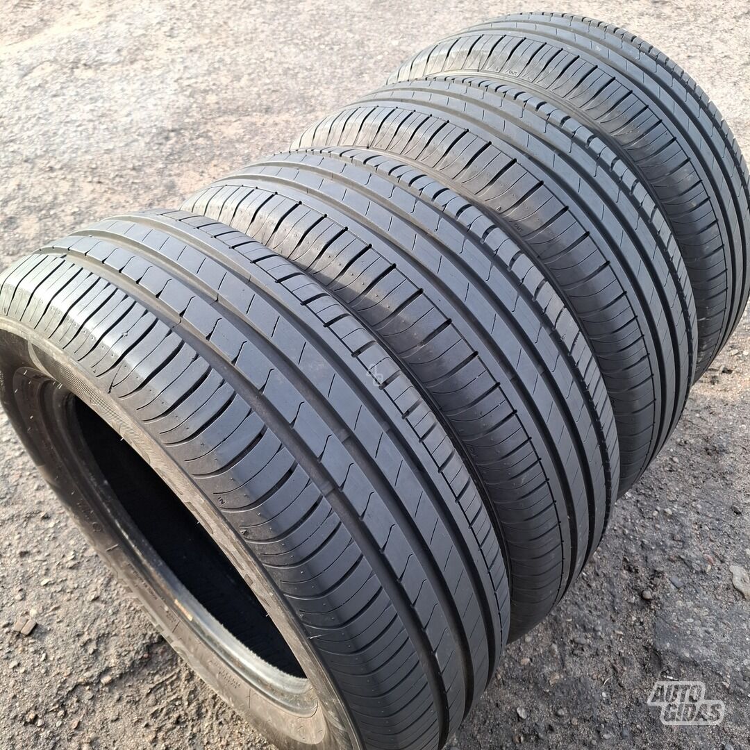 Hankook R15 summer tyres passanger car