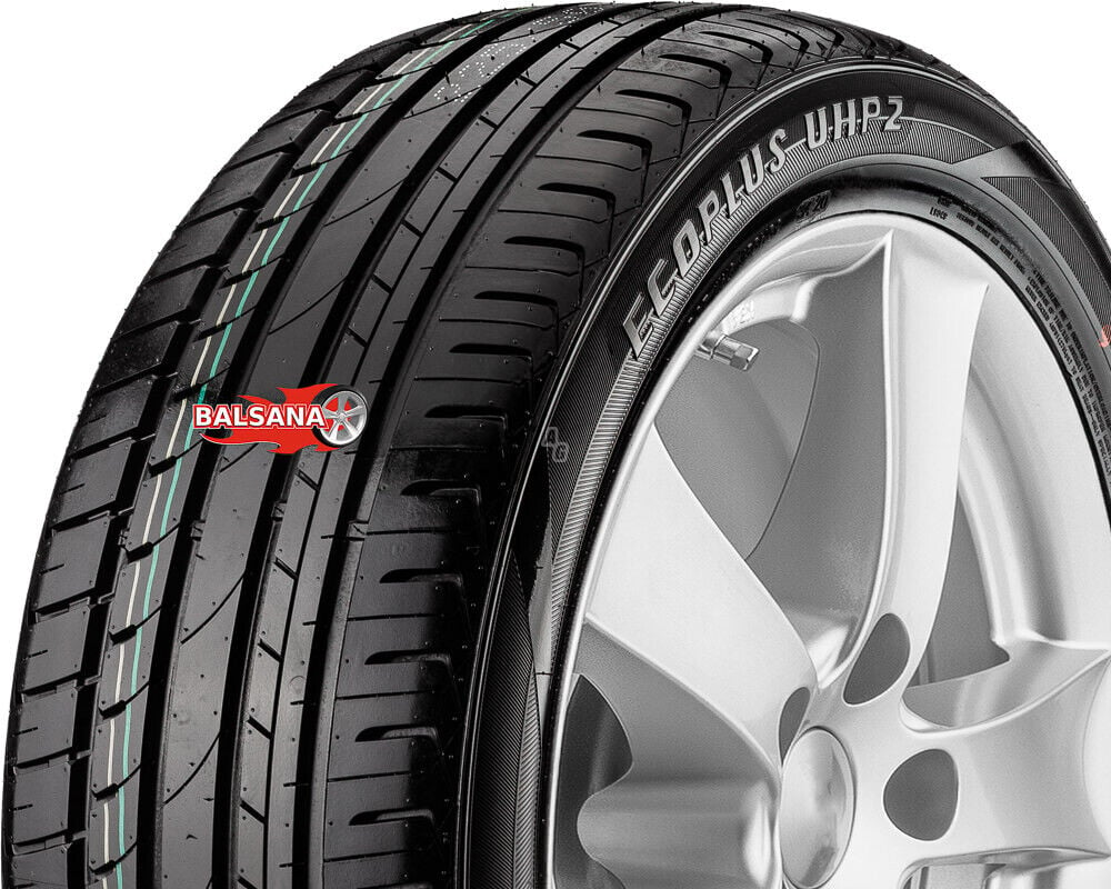 Fortuna Fortuna Ecoplus UHP2 R19 summer tyres passanger car