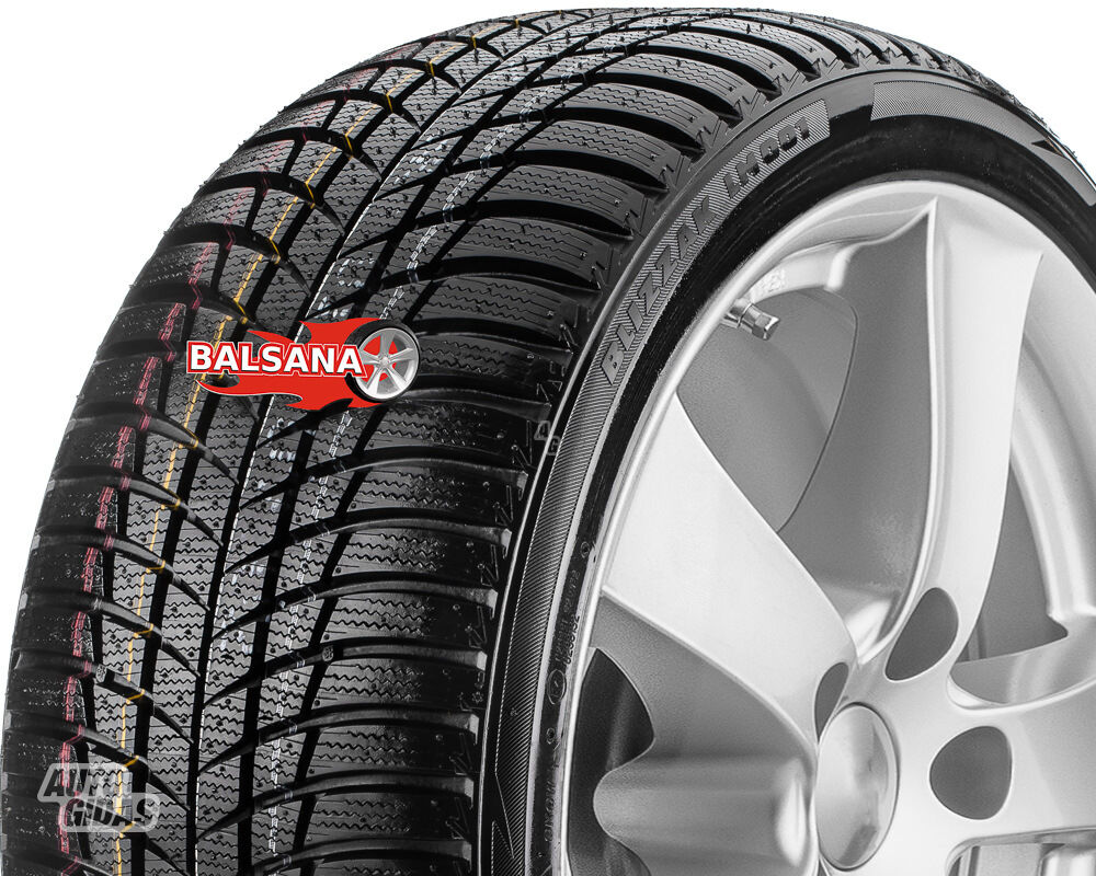 Bridgestone Bridgestone Blizzak  R19 winter tyres passanger car