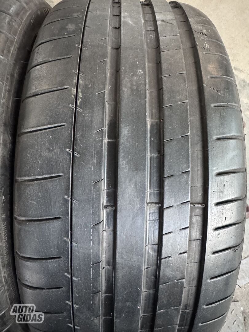 Michelin Ir 245/35-20 R20 summer tyres passanger car