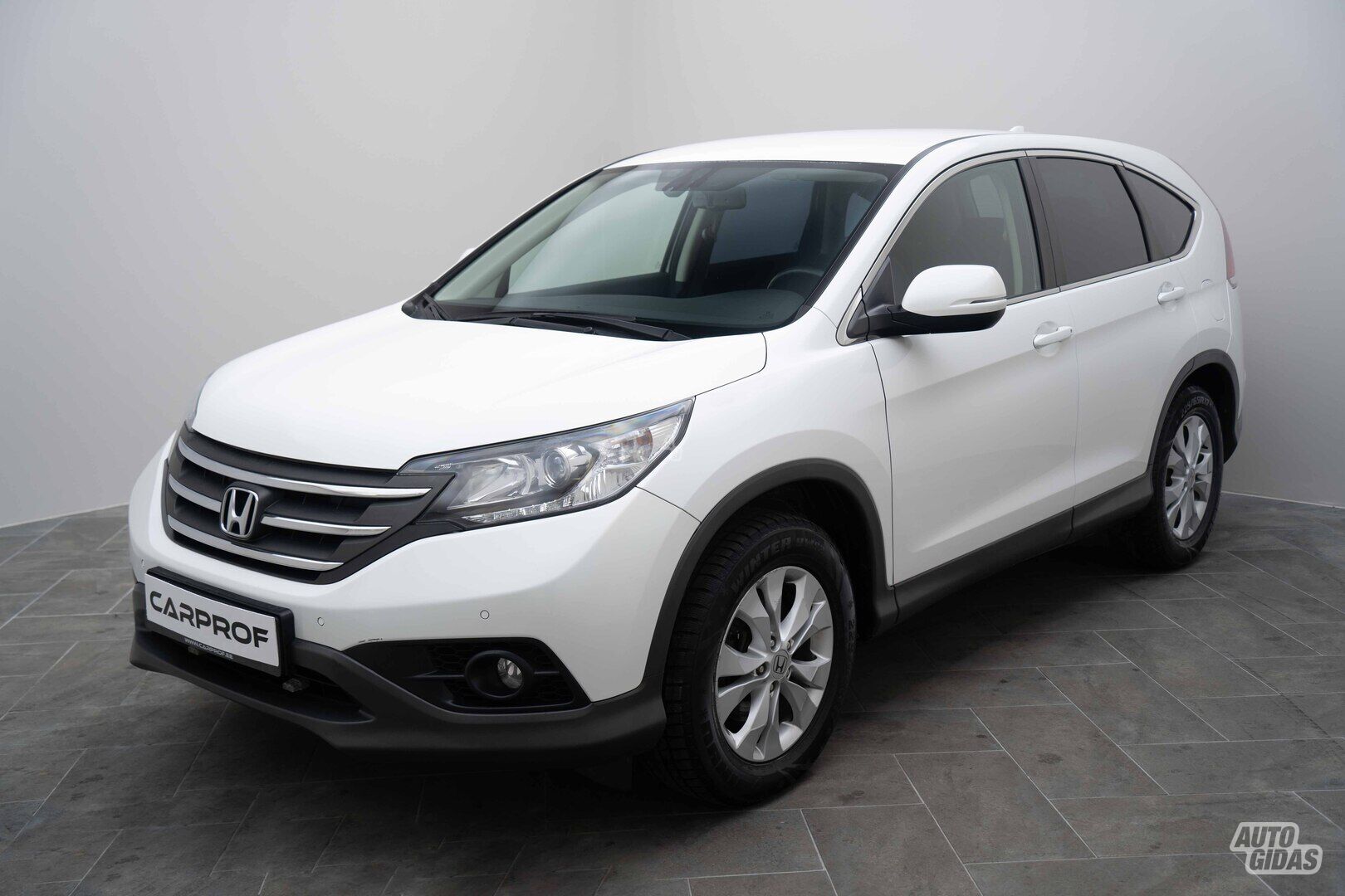 Honda CR-V 4WD 2013 m