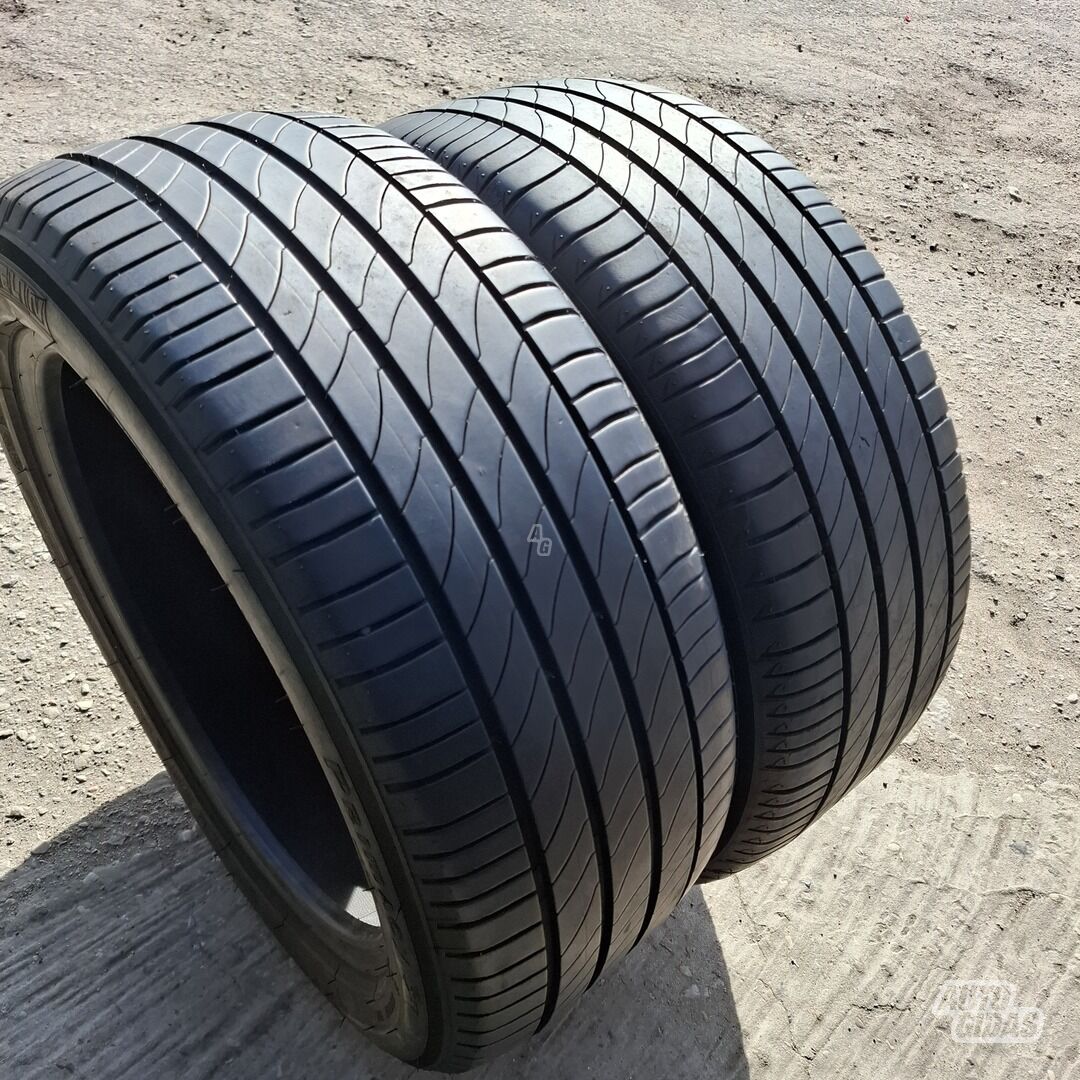 Michelin R17 vasarinės padangos lengviesiems