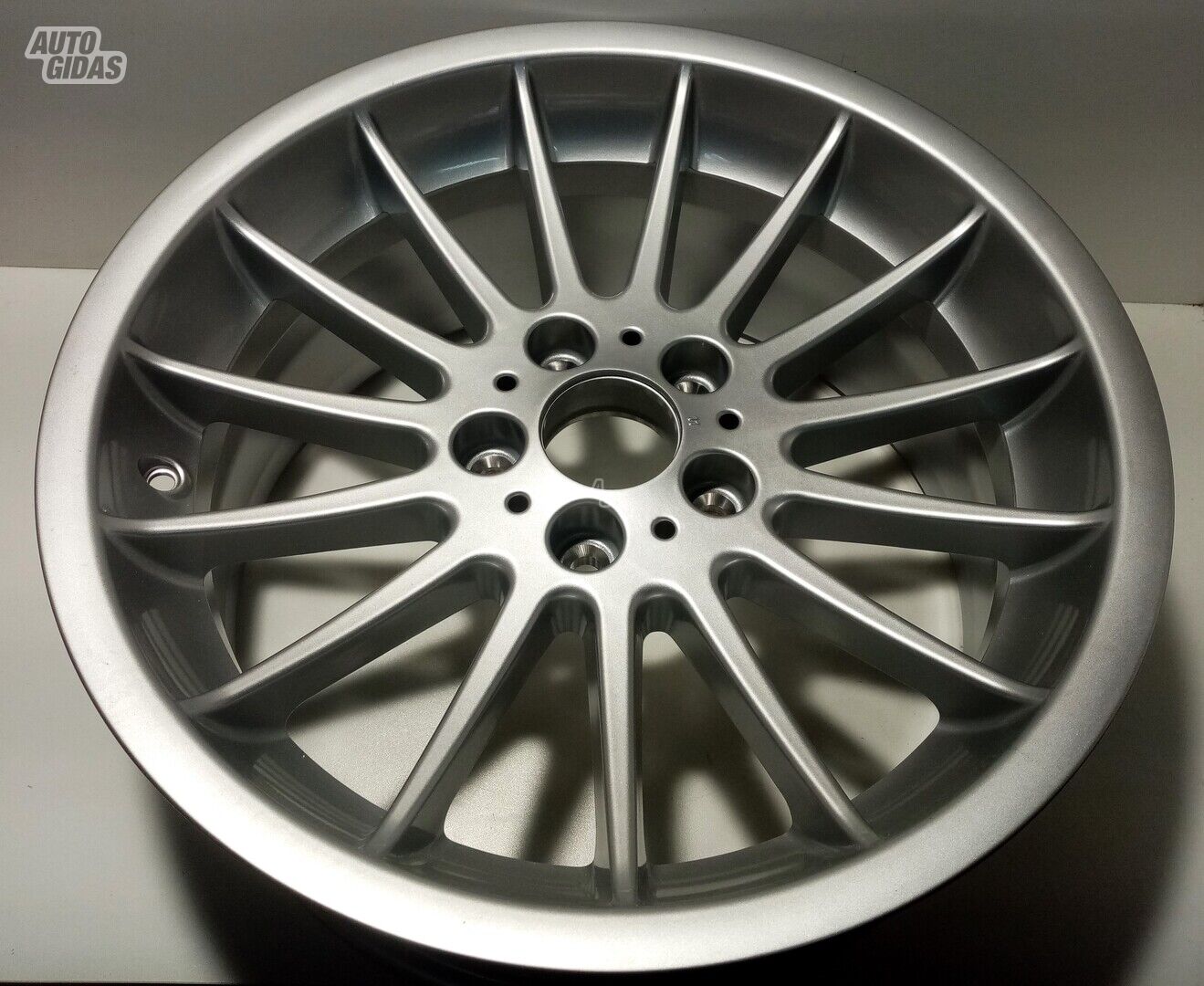 BMW Styling 32 light alloy R18 rims