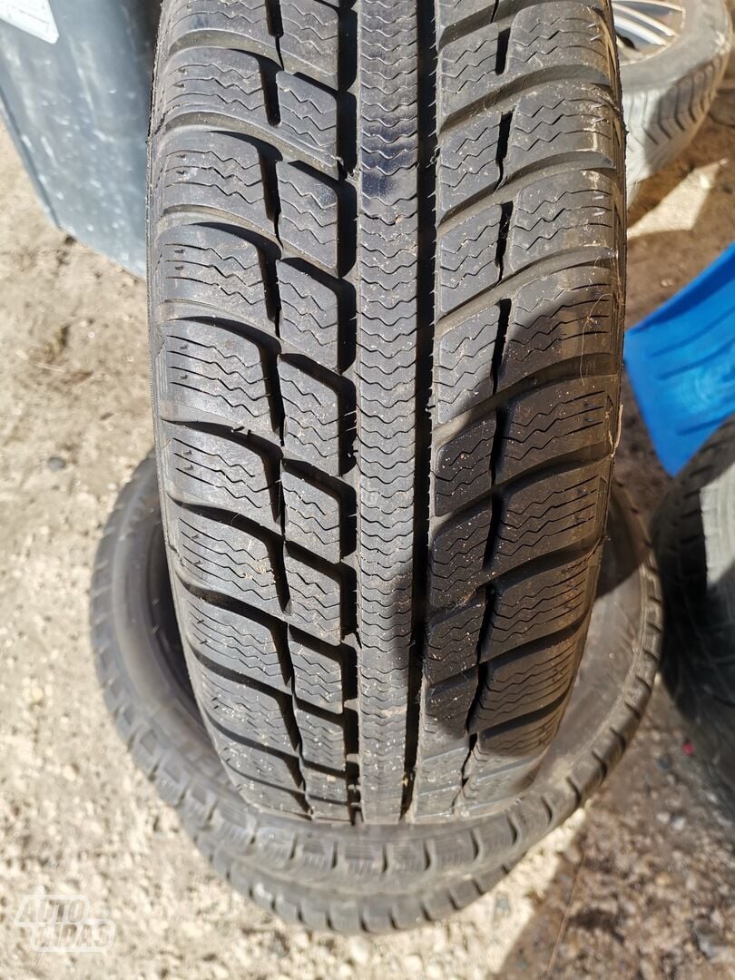 Michelin R14 universalios padangos lengviesiems