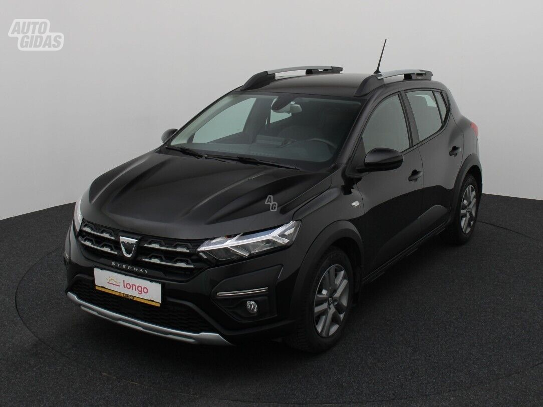 Dacia Sandero 2021 y Hatchback