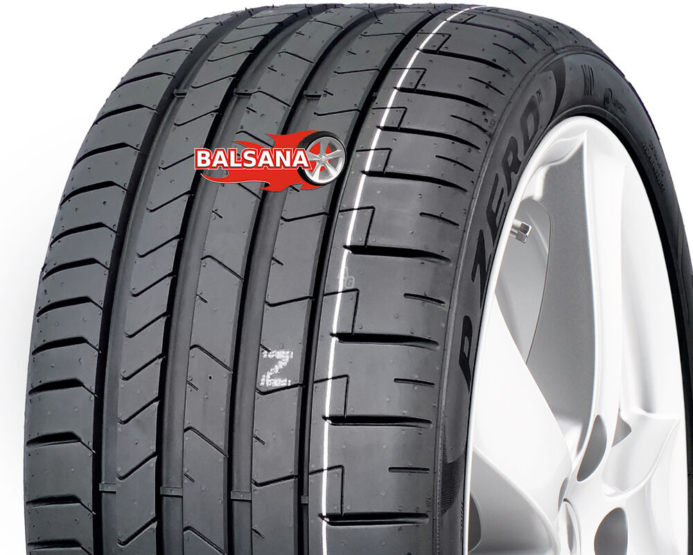 Pirelli Pirelli P-Zero PZ-4  R19 summer tyres passanger car