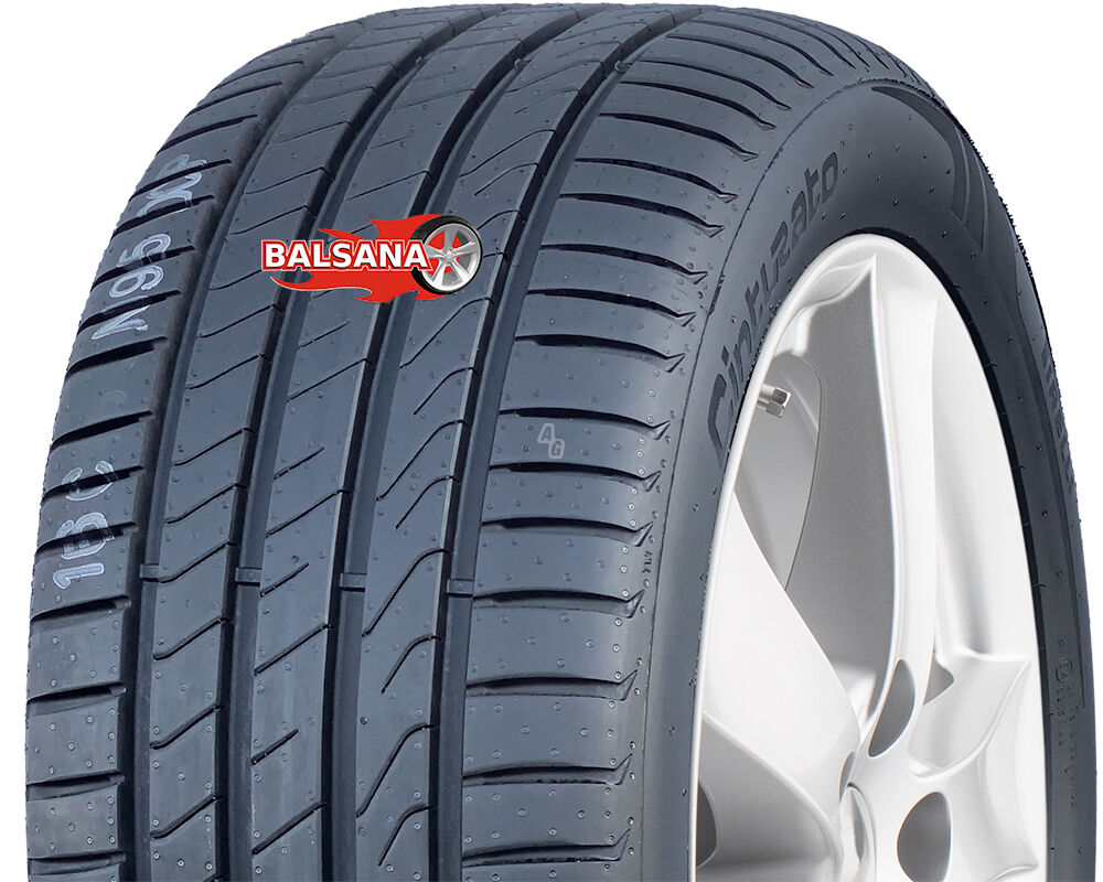 Pirelli Pirelli Cinturato C3 R17 summer tyres passanger car