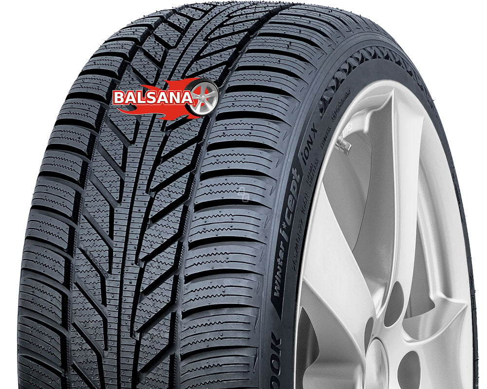 Hankook Hankook Winter iON i R21 žieminės padangos lengviesiems