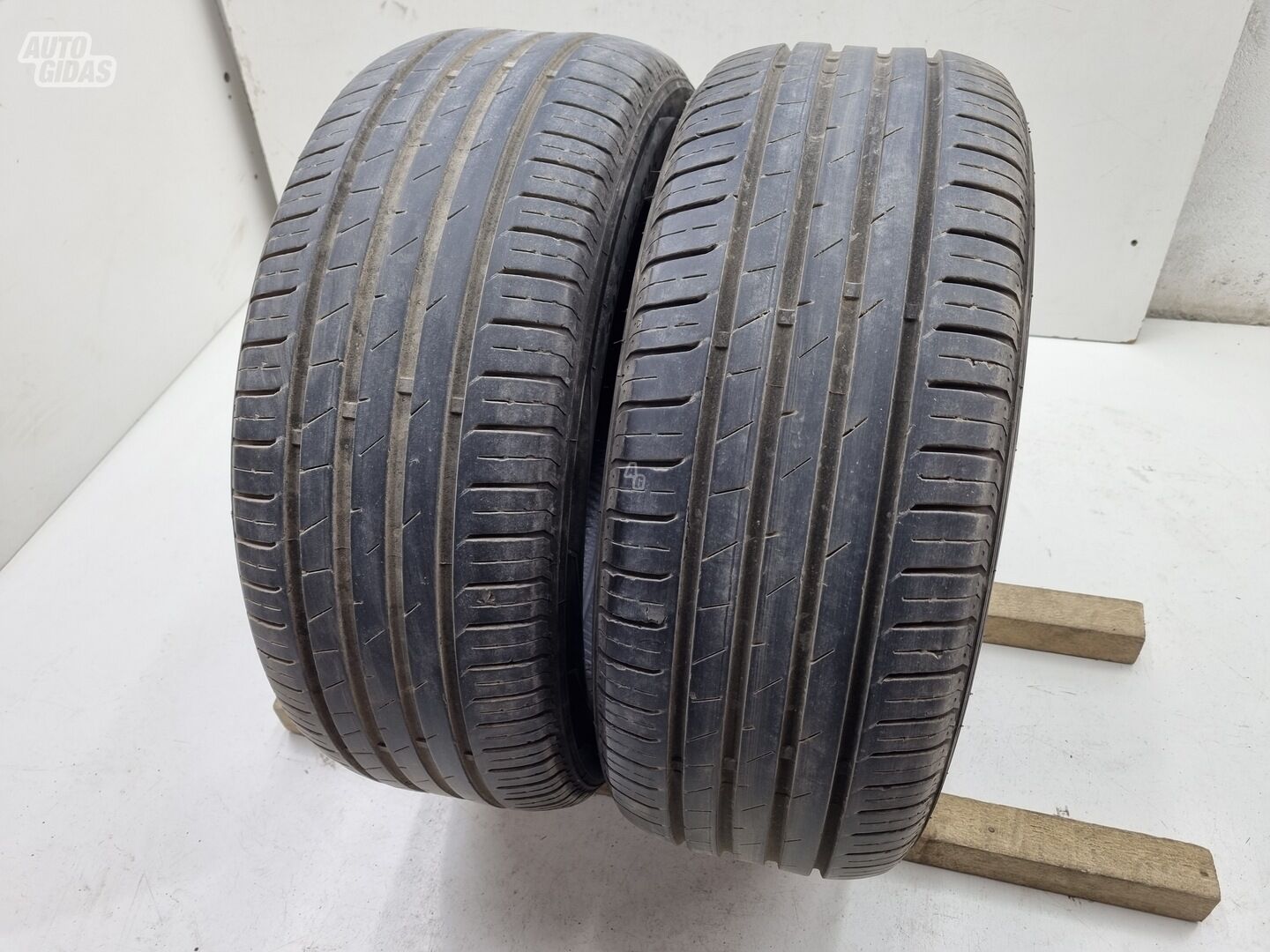 Ceat 6mm, 2022m R16 summer tyres passanger car