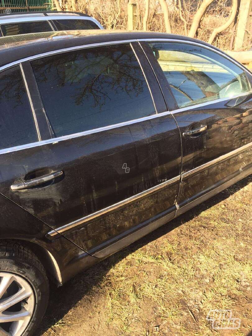 Volkswagen Phaeton 2008 m Sedanas