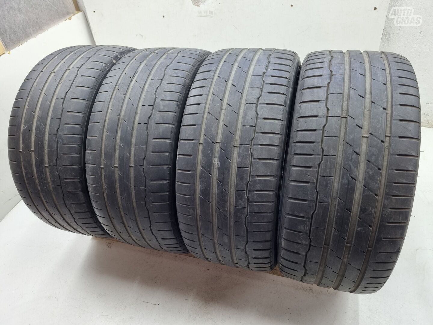 Hankook R19 summer tyres passanger car