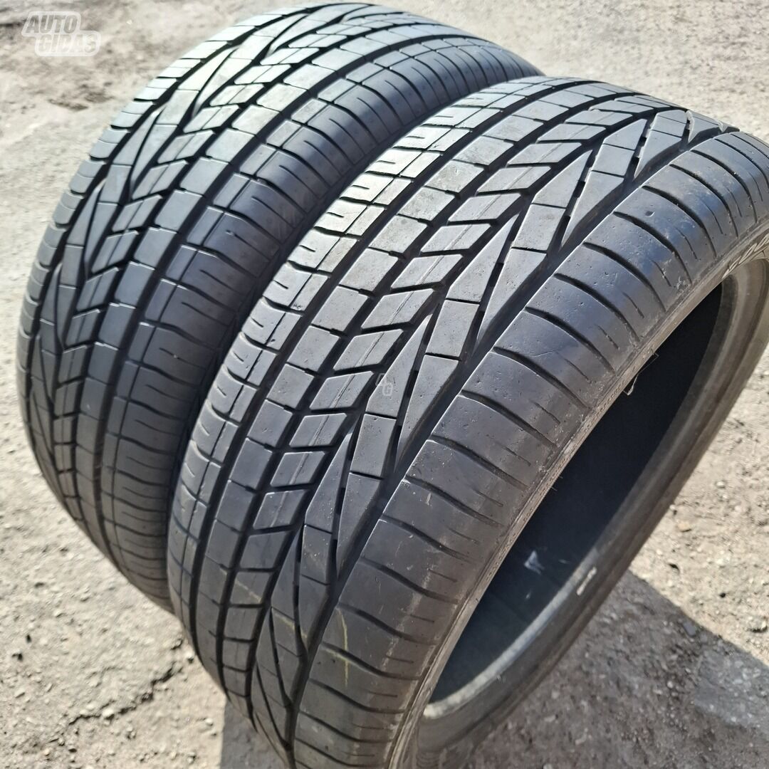 Goodyear R20 vasarinės padangos lengviesiems