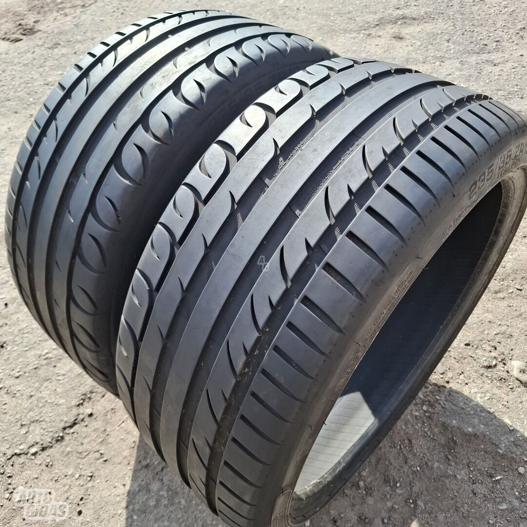 Kormoran R19 summer tyres passanger car