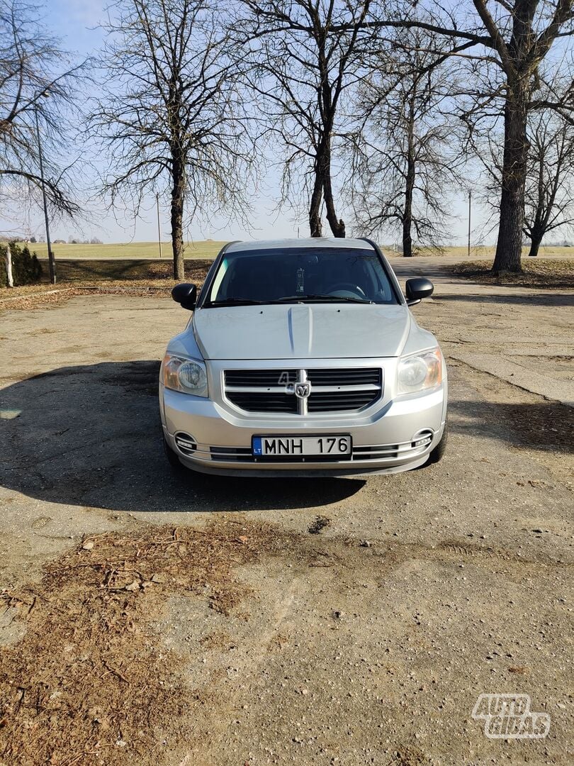 Dodge Caliber TDI 2006 m