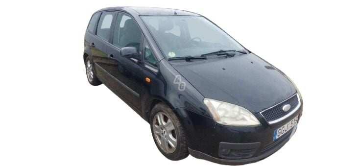 Ford C-Max I 2006 г запчясти