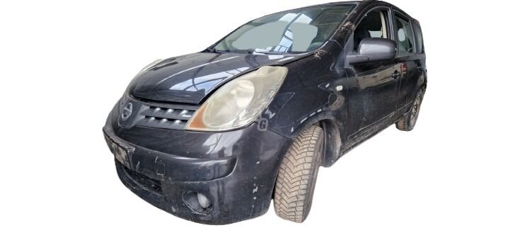 Nissan Note I 2006 y parts