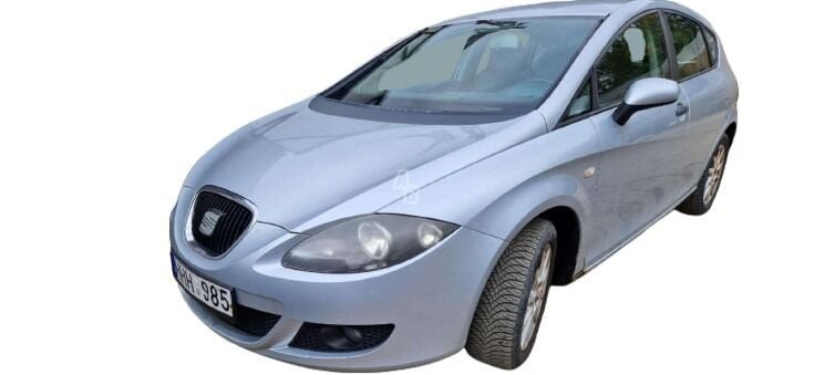 Seat Leon II 2006 г запчясти