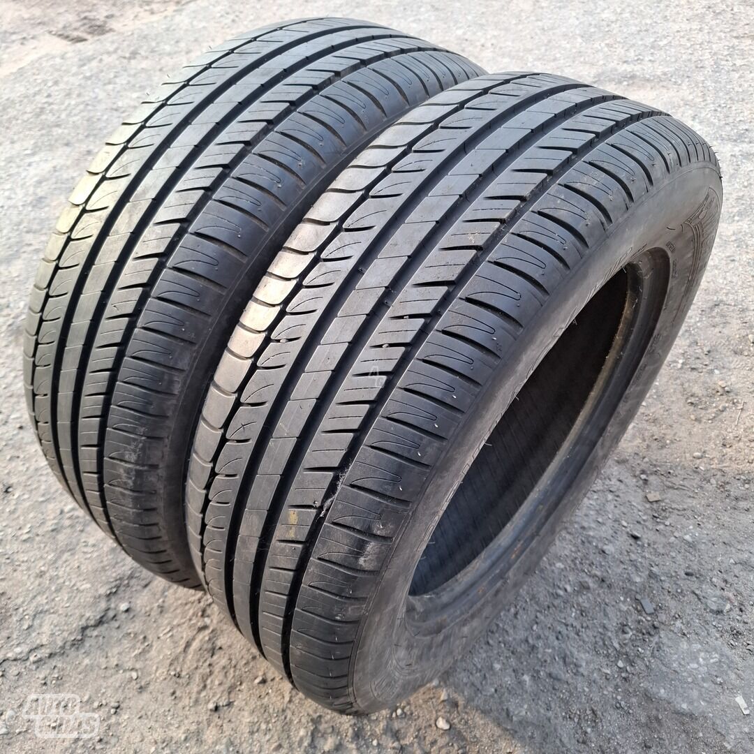 Michelin R16 vasarinės padangos lengviesiems