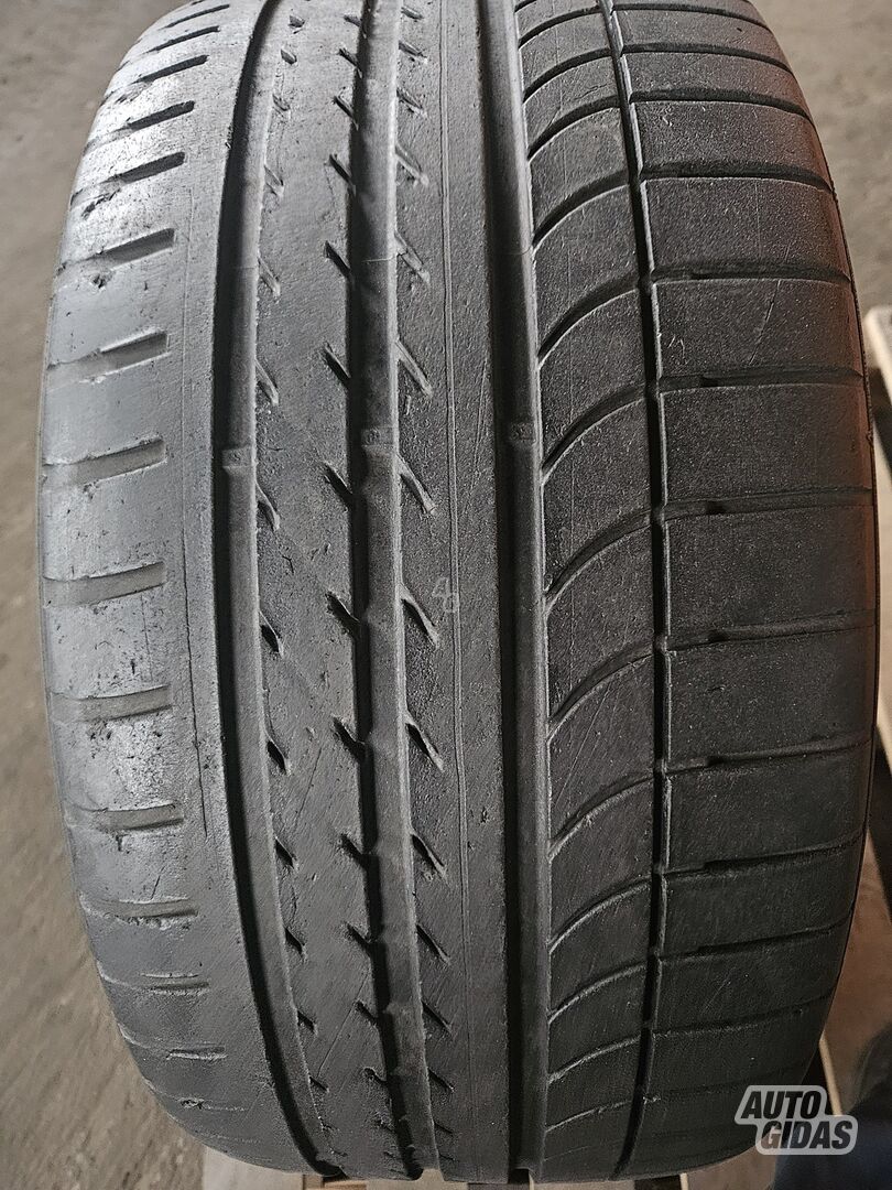 R19 summer tyres passanger car