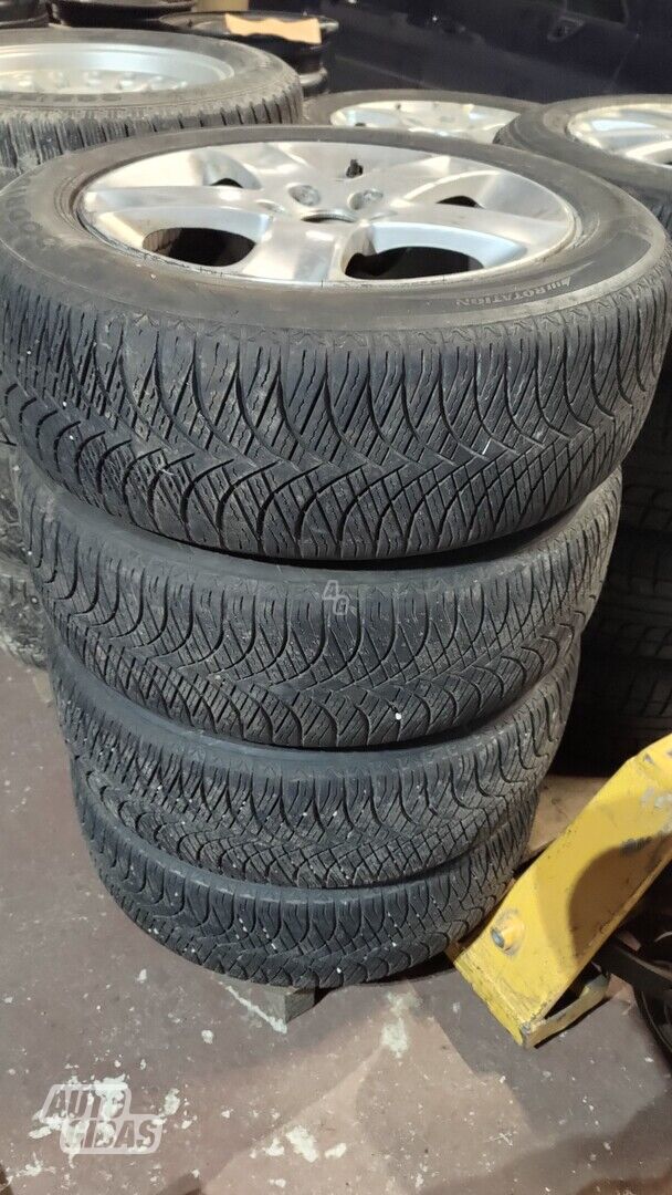 Goodride Z-401 R17 universal tyres passanger car