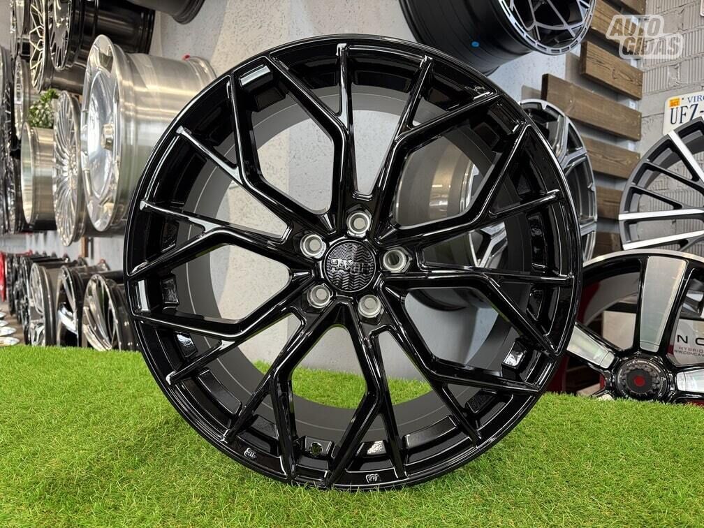 HAXER Wheels Haxer HX041 BMW G, Audi, MB литые R18 диски