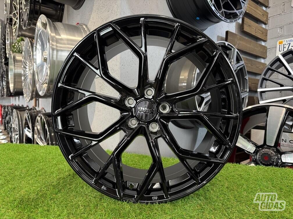 HAXER Wheels Haxer HX041 Ford, Volvo,Jaguar литые R19 диски