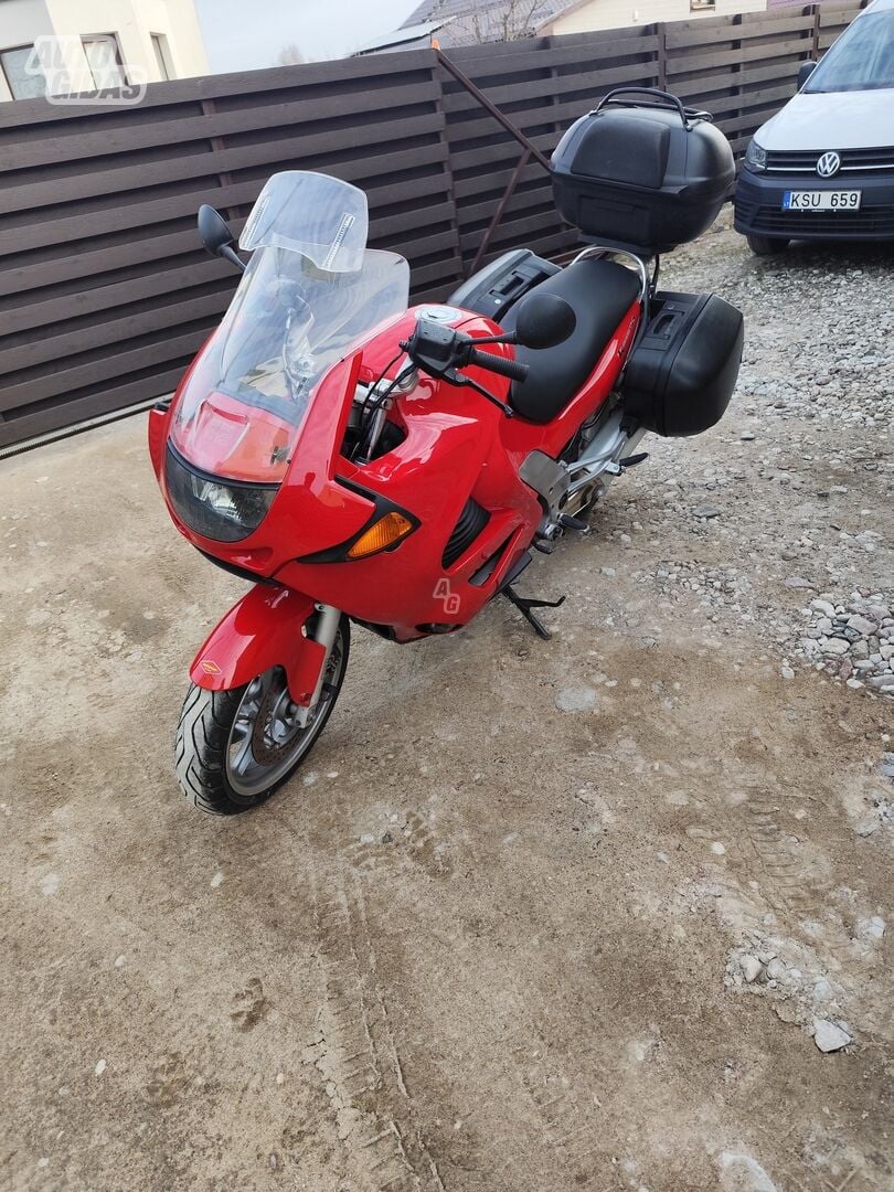 BMW K 1997 y Touring / Sport Touring motorcycle