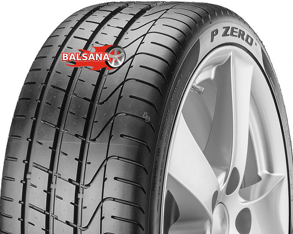 Pirelli Pirelli P-Zero PZ3 N R21 summer tyres passanger car