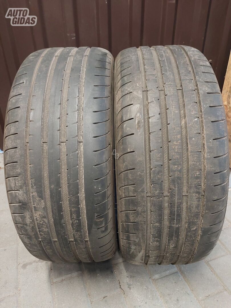 Goodyear R18 summer tyres passanger car