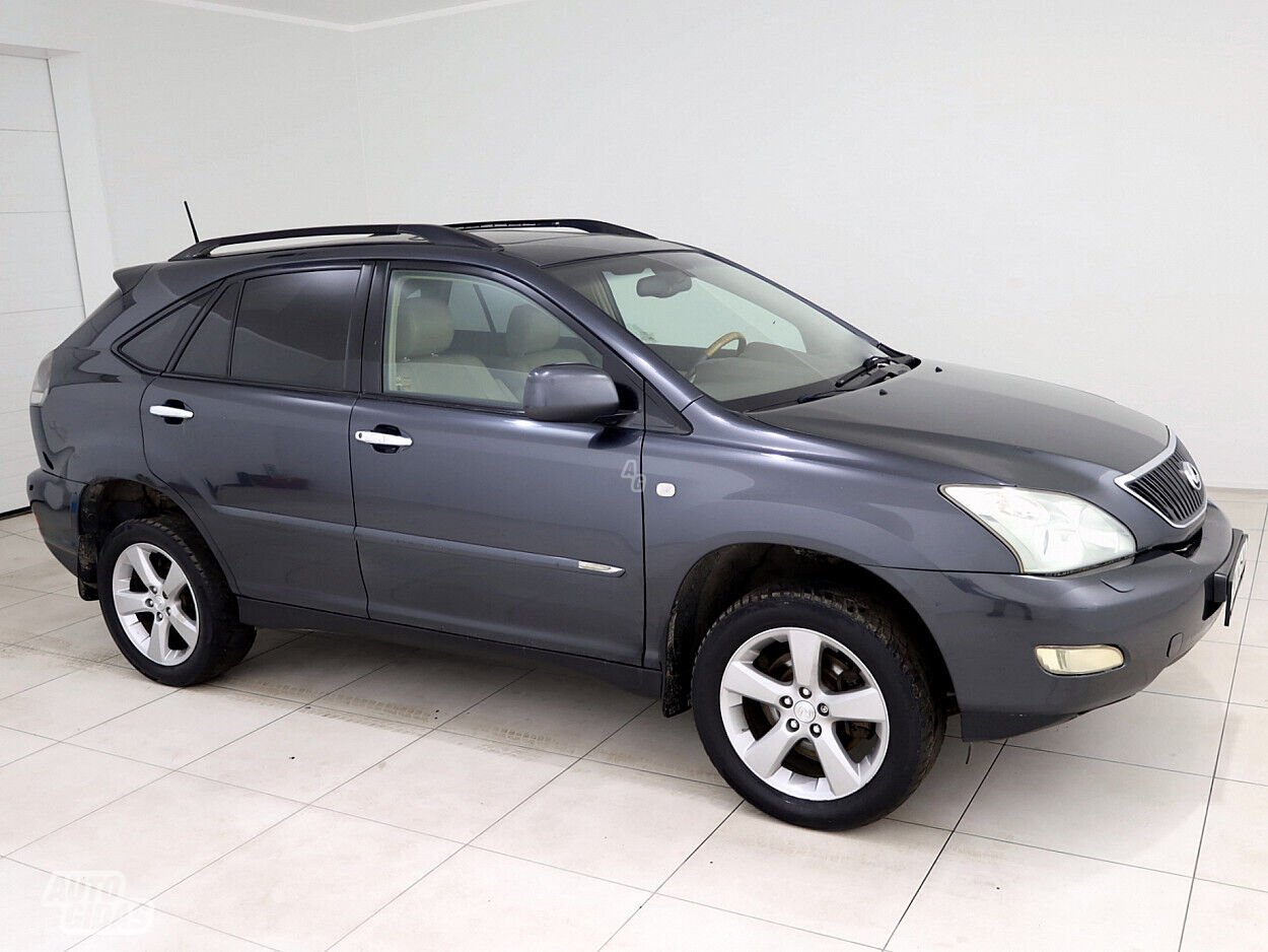 Lexus RX 300 2003 г Внедорожник / Кроссовер