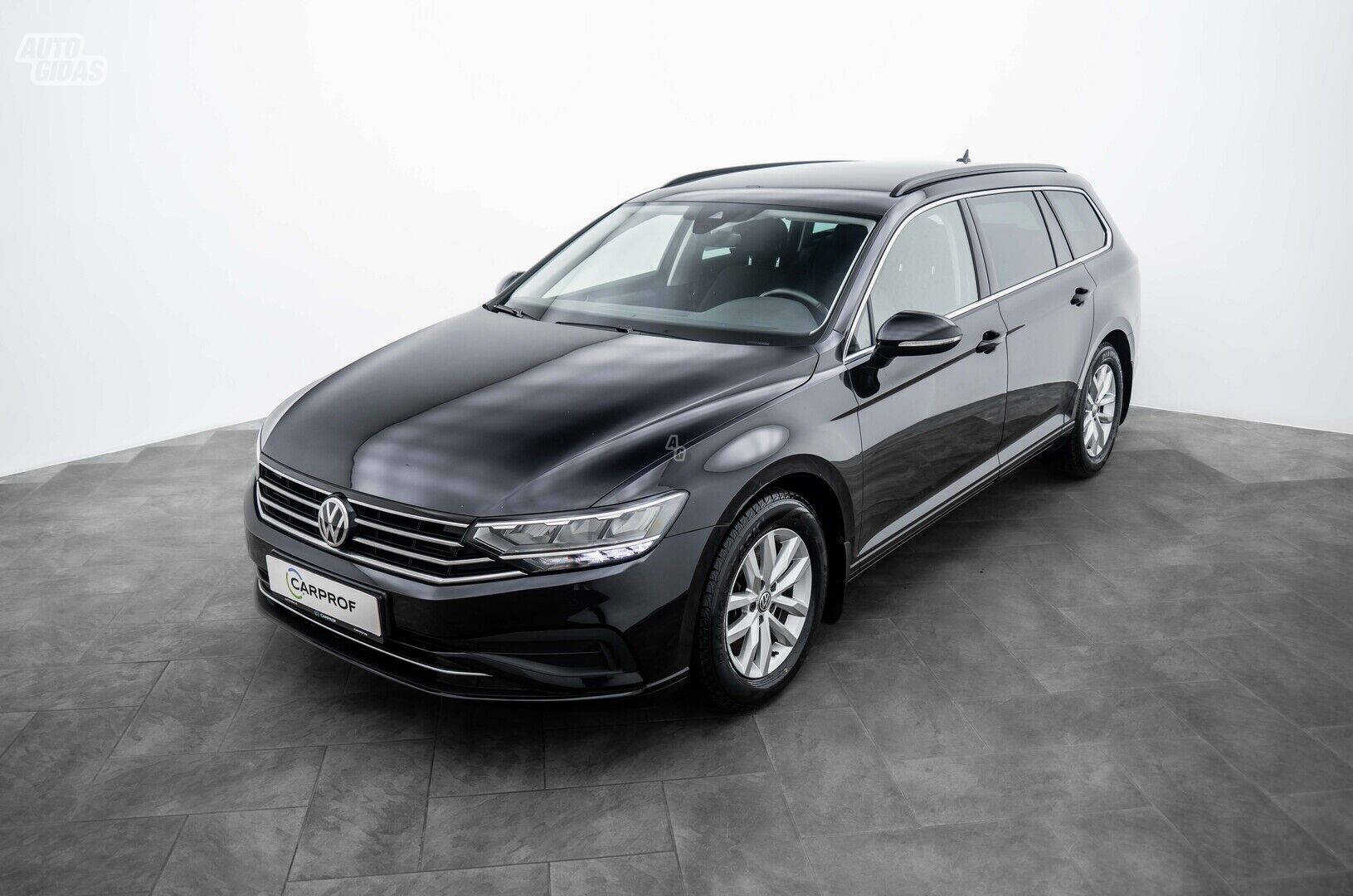 Volkswagen Passat 2020 y Wagon