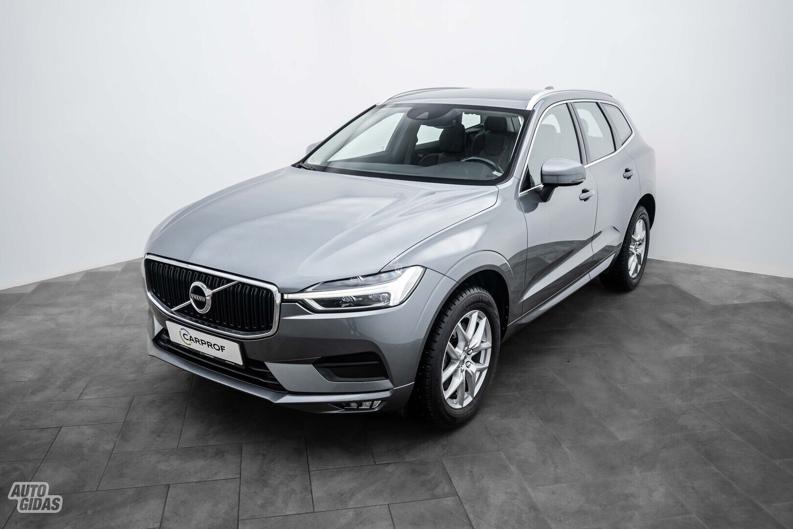 Volvo XC60 2020 г Внедорожник / Кроссовер