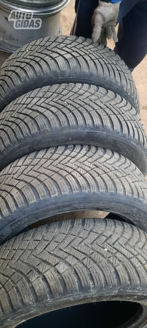 Hankook R16 universal tyres passanger car