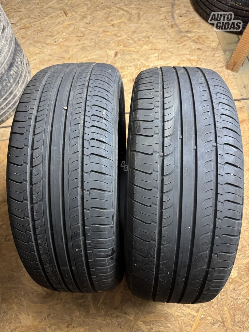 Hankook Optimo K415 R17 vasarinės padangos lengviesiems