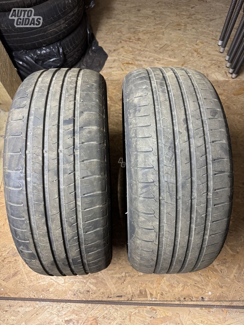 Firemax FM 601 R18 summer tyres passanger car