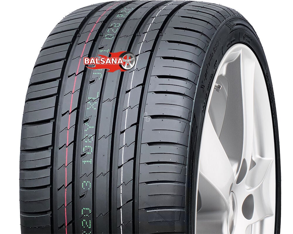 Tracmax Tracmax X-Privilo RS R23 summer tyres passanger car