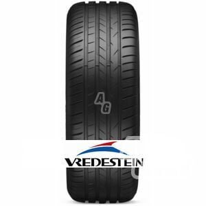 Vredestein Vredestein Ultrac Pl R16 summer tyres passanger car