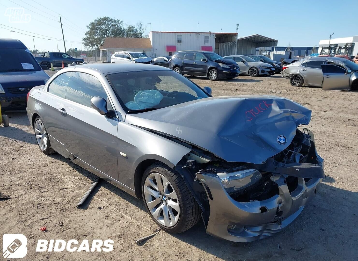 Bmw 328 2011 y Convertible