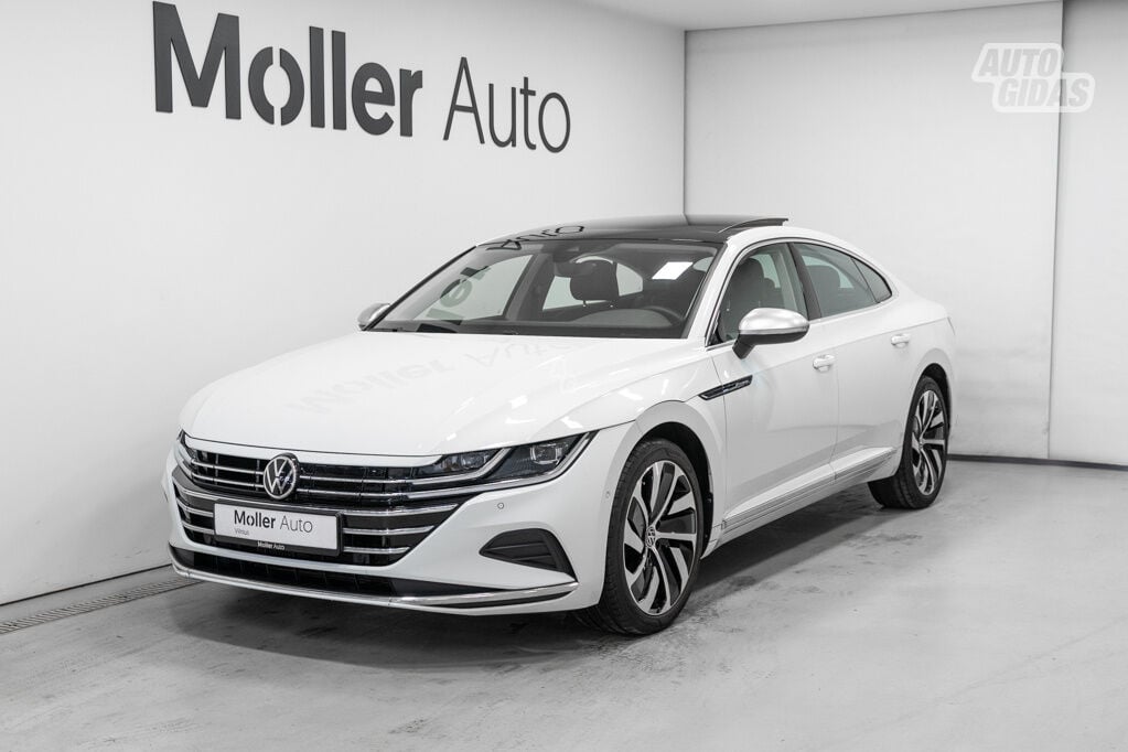 Volkswagen Arteon 2021 m Sedanas