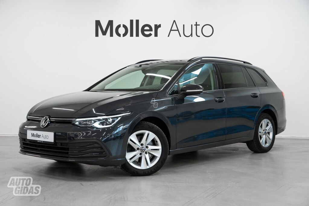 Volkswagen Golf 2020 m Universalas