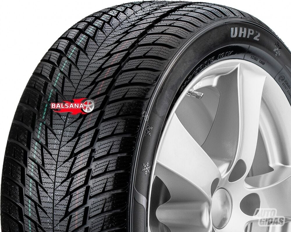 Fortuna Fortuna GOwin UHP2 ( R19 winter tyres passanger car