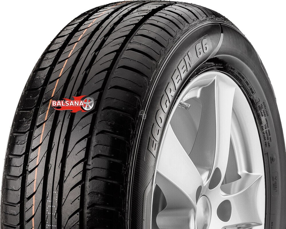 Fronway Ecogreen 66  R17 summer tyres passanger car