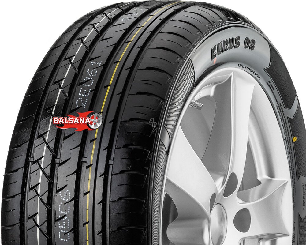 Fronway Eurus 08 (Ri R17 summer tyres passanger car