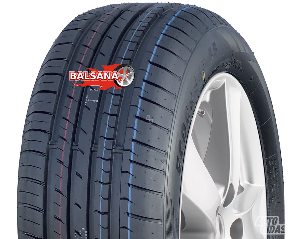 Fronway Ecogreen 55  R16 summer tyres passanger car